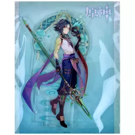 Акриловая фигурка Liyue Character Standee Xiao